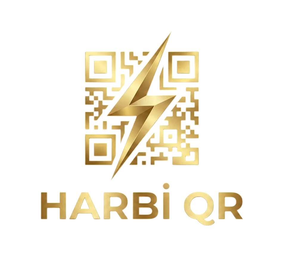 Harbi QR